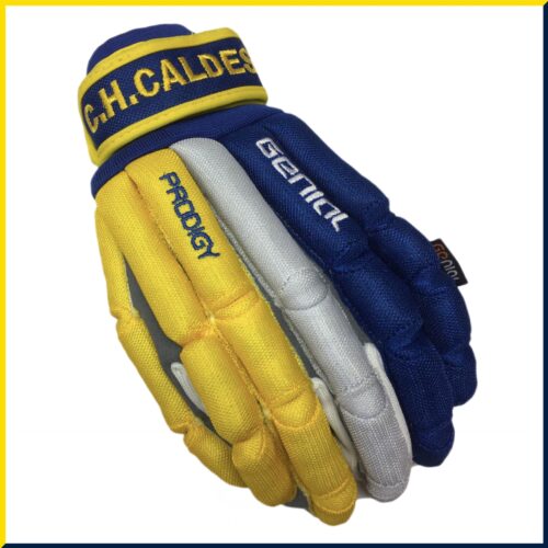 Player gloves