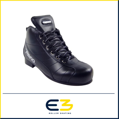 Bota Reno Milenium Plus 3 Negro