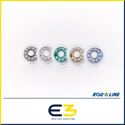 Rodes Roll Line Ice