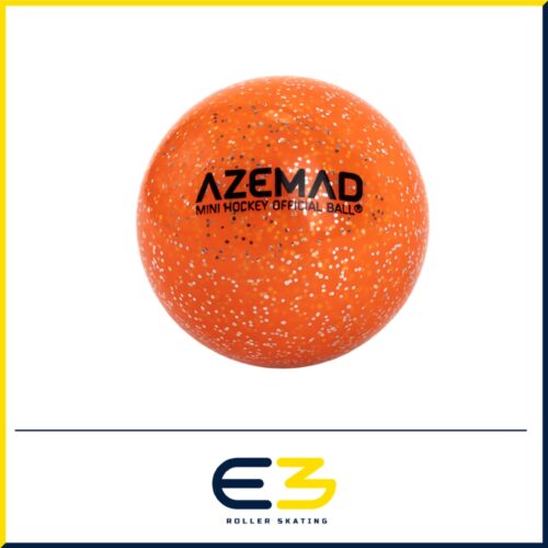 Azemad Mini Hockey Ball