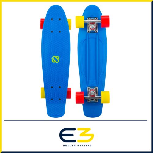 Flipgrip Skateboard Azul