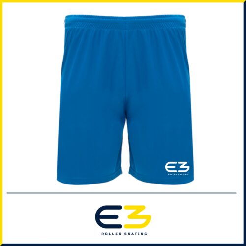 E3 Dortmund pants